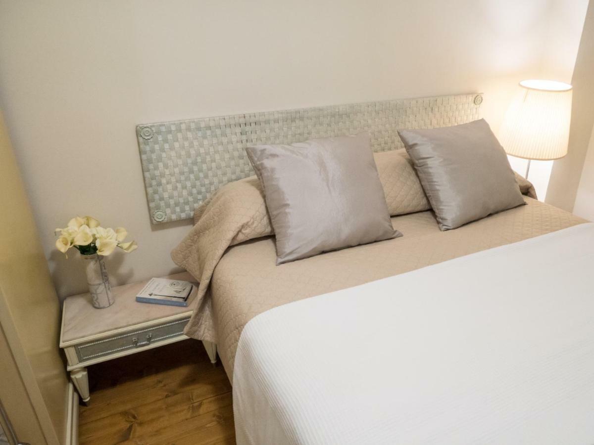 San Nicola Studio Apartments - Barivecchia المظهر الخارجي الصورة