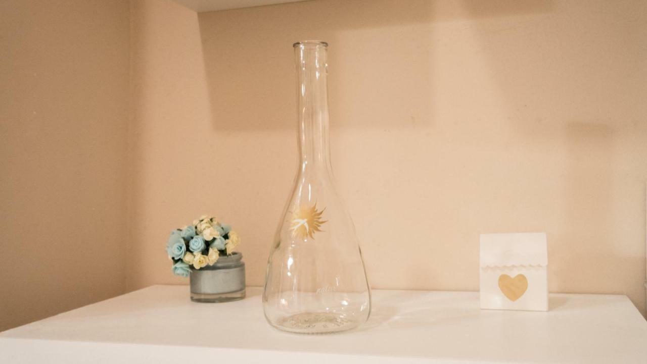San Nicola Studio Apartments - Barivecchia المظهر الخارجي الصورة