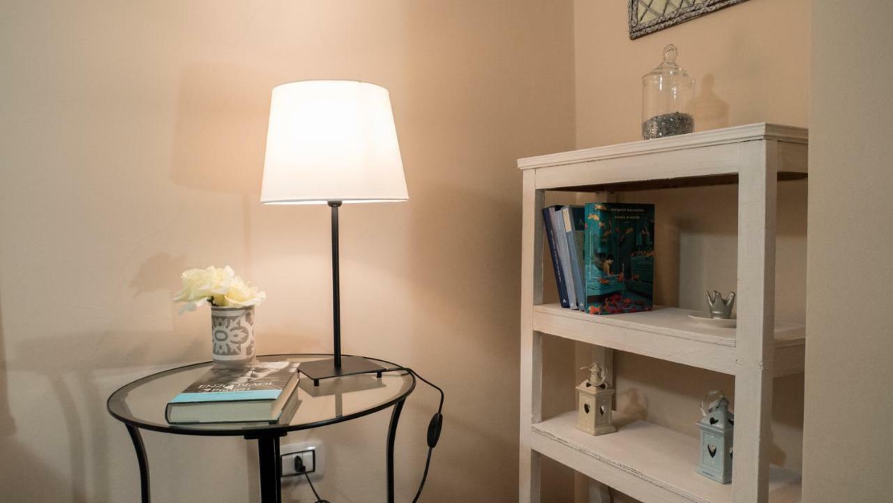 San Nicola Studio Apartments - Barivecchia المظهر الخارجي الصورة